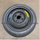 JDM DC2 Integra Type R 14" 4x114 Spare Tire